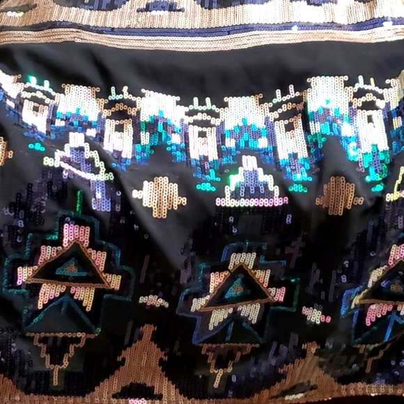 Show Me your Mumu Tallulah Dress - Picture 10 of 14